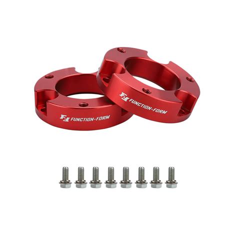 Image result for Toyota 4Runner Leveling Kit