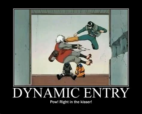 Dynamic Entry and Deliberate Entry Image 的图像结果