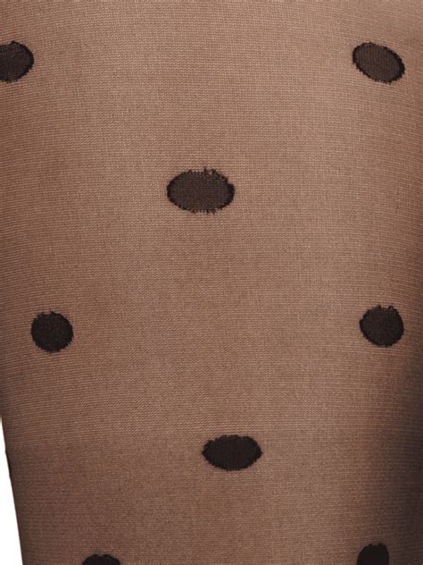 Big Polka Stocking – Next2Skin.in