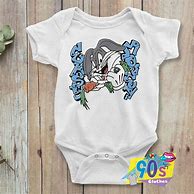 Image result for Bugs Bunny Onesie