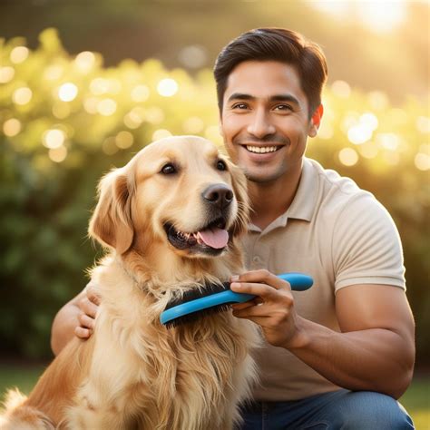 How to Use Grooming Products to Reduce Dog Shedding – Wag wonders