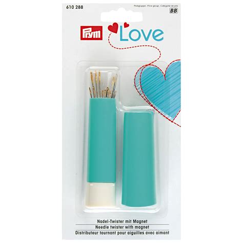 Prym Love Sewing Needle Twister
