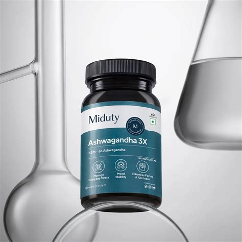 Ashwagandha : Uses, Benefits, Dosage, Side Effects & More!