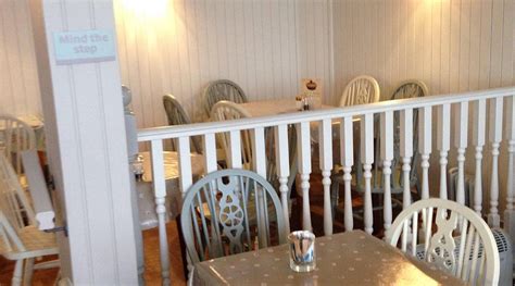 ARNSIDE'S OLD BAKEHOUSE - Restaurant Reviews, Phone Number & Photos ...