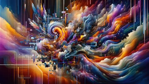 Create AI Images From Text 的图像结果