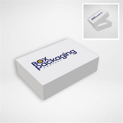 Custom Rigid Boxes – Box Packaging Company