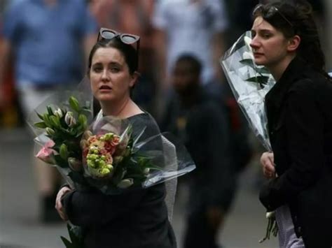 Heroic Woman Blocks Terrorist & Saves 20 People In London Attack By ...