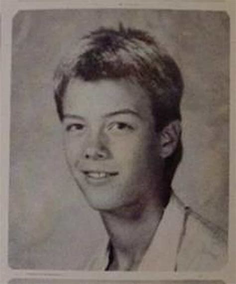You won't believe these celebrity yearbook photos
