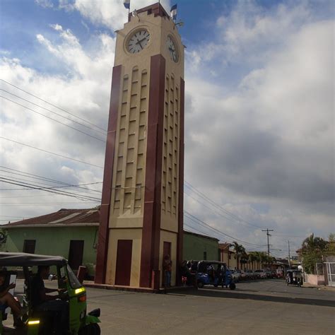 RELOJ PUBLICO DE DIRIAMBA (2026) All You Need to Know BEFORE You Go ...