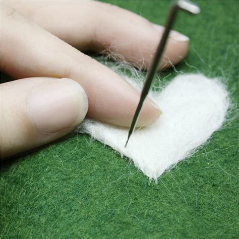 Needle Felt Tutorial 的图像结果