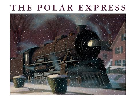 Chris Van Allsburg Books