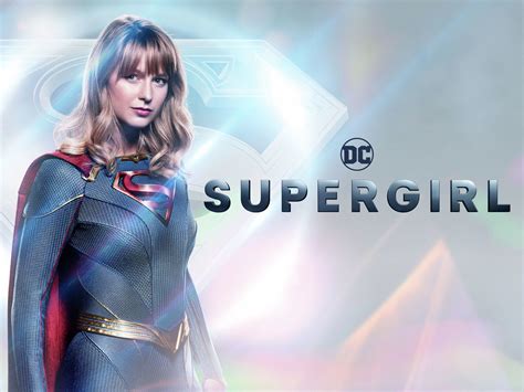 Download supergirl season 3 torrent - plorajazz