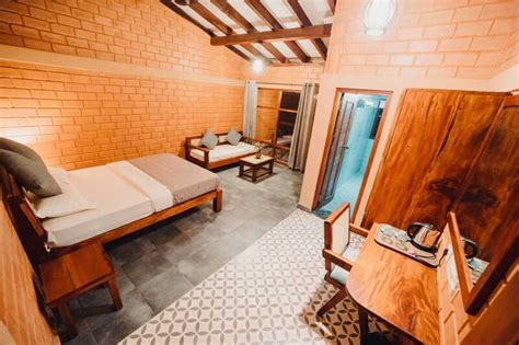 Sereno Barn, Chikamagalur - Homestay Advisor