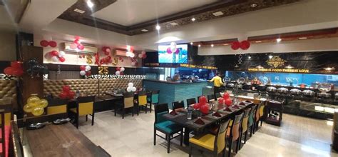 Lord Of Bar-B-Que pub, Thane – menu, prices & reviews