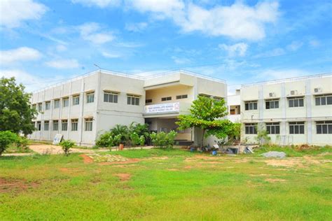 Togari Veeramallappa Memorial College of Pharmacy Bellary Campus ...