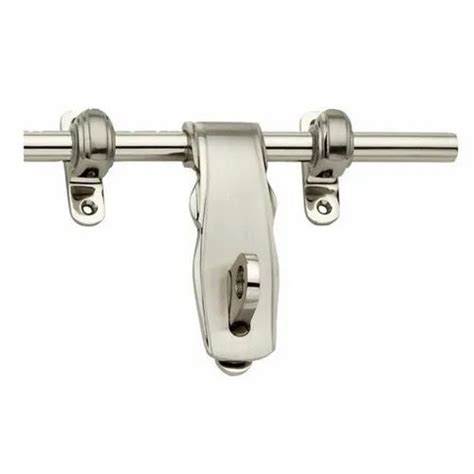 Door Aldrop - High Grade SS Door Aldrop Manufacturer from Rajkot