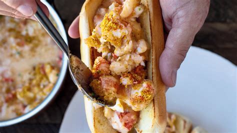 Connecticut-Style Lobster Rolls | Connecticut Public