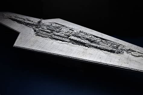 Image result for Executor Destroyer