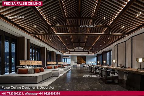 Hotel Room Ceiling Design Modern Pop Ceiling Design Fine Dining Menu ...