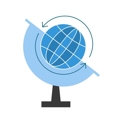 Multi Colored Globe Vector 的图像结果