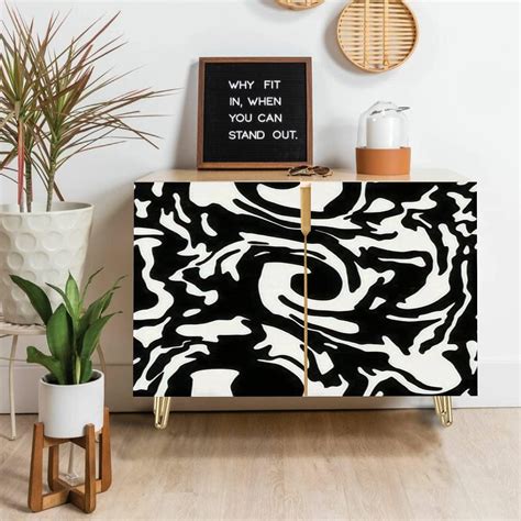 Buy seamless pattern Abstract grunge texture with monochrome fluid ...
