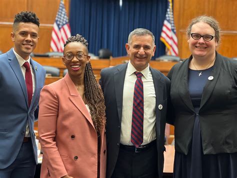 "We Deserve to be Protected:" NCTE's Olivia Hunt Testifies on Anti ...