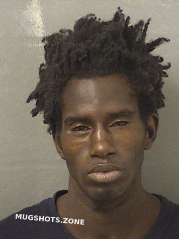 WILKERSON THOMAS 09/12/2022 - Palm Beach County Mugshots Zone