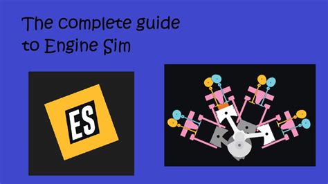 The EngineSim Guide 的图像结果