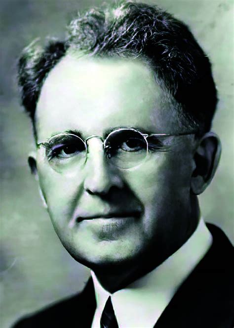 Southern Union Conference Presidents - Southern Union Conference