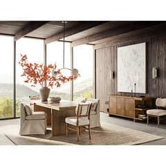 Clear Conscience by Joe Turner White Abstract Hand-Painted 70"x56 ...