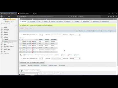 Image result for Como Conectar Formulario a MySQL