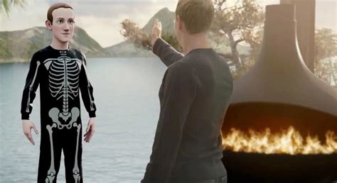 Facebook changed its name to declare itself a metaverse pioneer — and ...