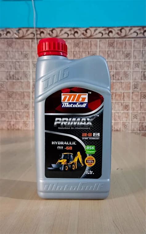 Bike Engine Oil - Gulfast Mobi Oil Manufacturer from New Delhi