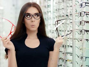 Eyeglass Frames