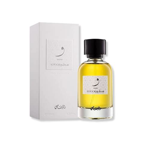 RASASI EDP SOTOOR WAAW 100ML – RSK Fragrance House