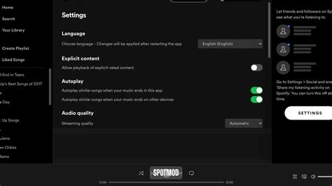 Spotify Explicit Content Label ('E') - Meaning & Usage Guide - Spotmod