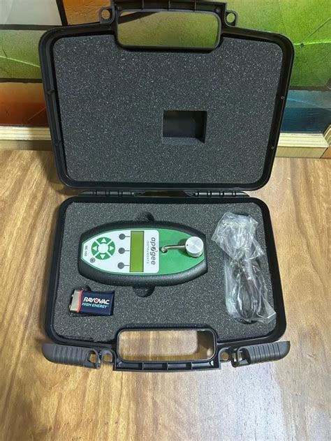 Testing Meter - Handheld X-50- Xrf PMI GUN Service Provider from Panvel