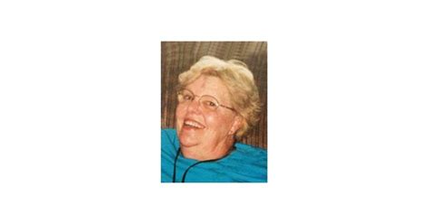 Marilyn Collin Obituary (1933 - 2018) - Herkimer, NY - Times Telegram