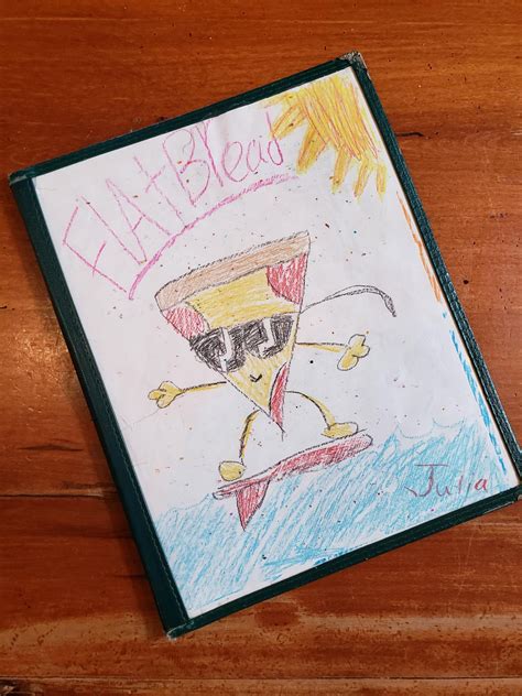 Providence - Flatbread Company