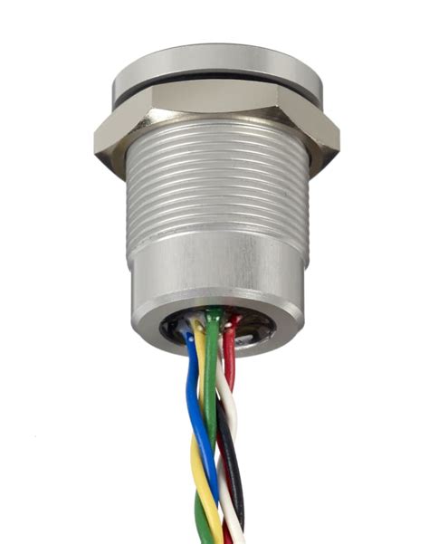 CPB2110000NGSS APEM | APEM Capacitive Switch Momentary,Illuminated ...