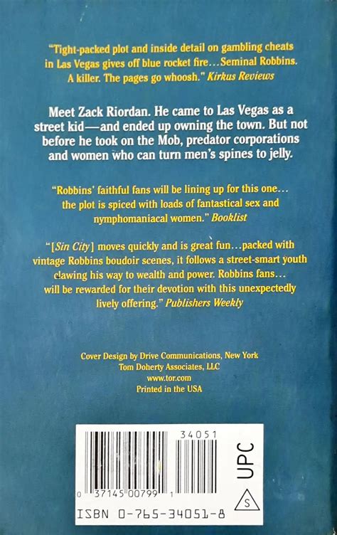 Sin City (P) – Books and You