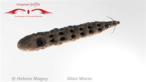 Image result for Alien Worm Returns