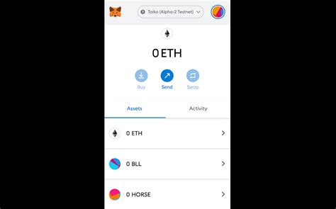TAIKO A2 Testnet Guide — Step by step. — Teletype