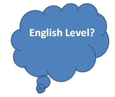 Image result for English Level Test