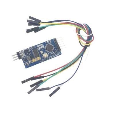 3DR Mini OSD Module - 2.6 APM PIX Pixhawk Compatible Motorobit ...