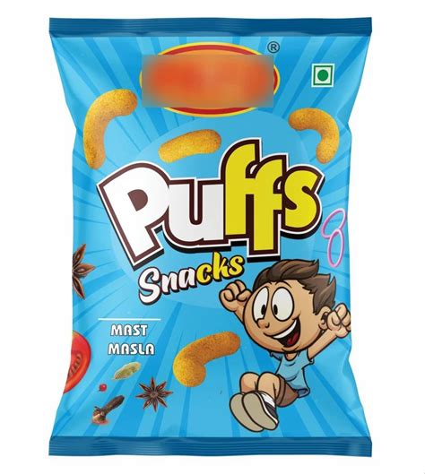 Snacks Packaging Pouches - Makhana Packing Pouch Manufacturer from New ...