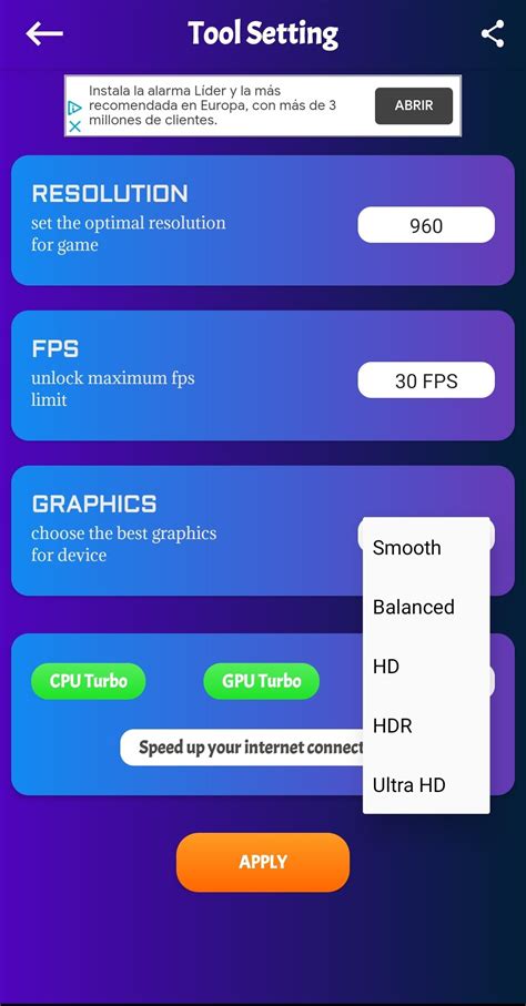 Baixar Headshot Tool 1.7 Android - Download APK Grátis