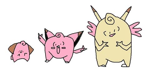 Image result for Pokemon Evolution Line