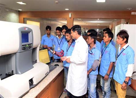 Vocational Training Centres (PPP Module) | HIGH END SKILL PROJECT ...