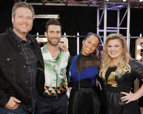 The Voice season 14 live stream: Where to watch final blind audition ...
